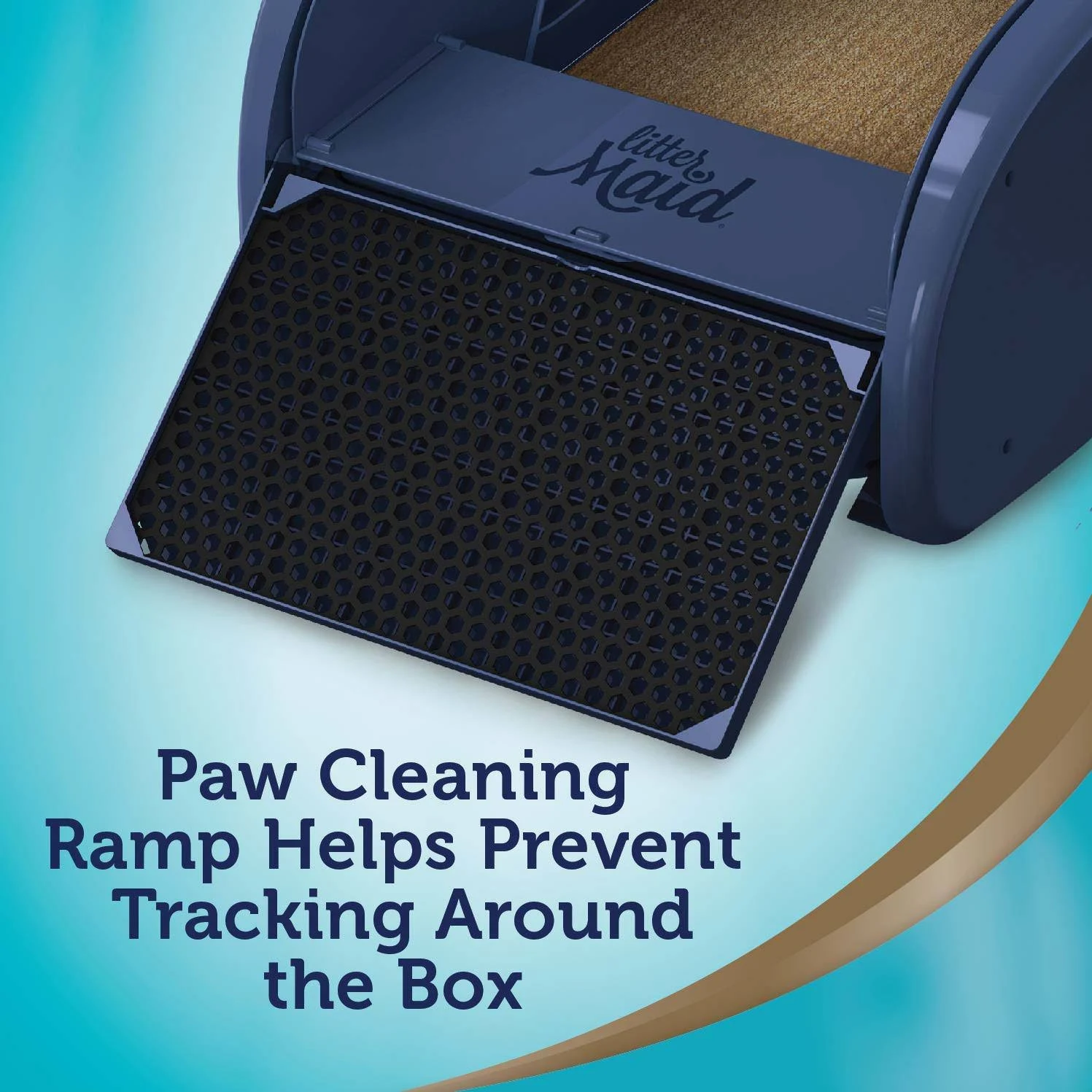 Littermaid multi-cat Self-Cleaning Litter Box
