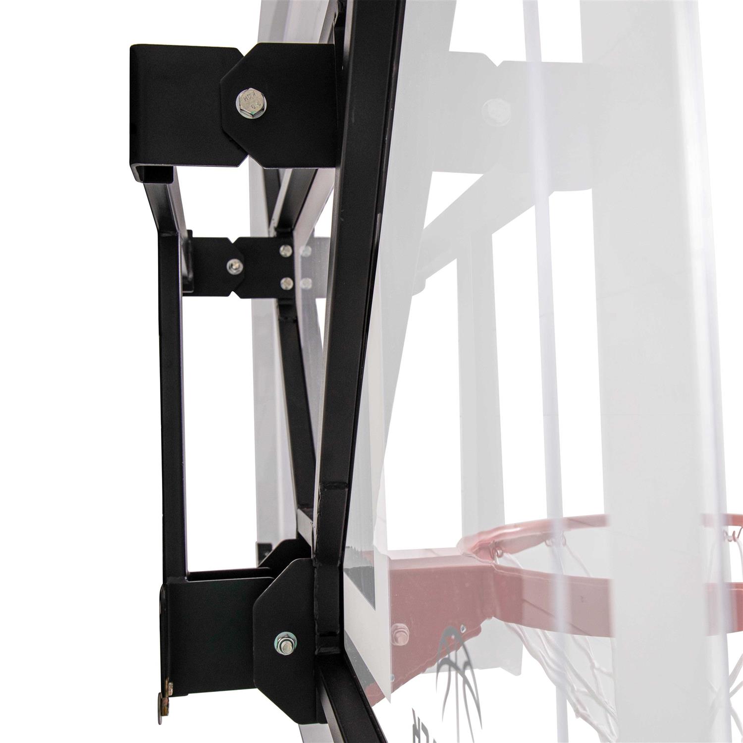 Silverback NXT 54” Wall Mounted Basketball Hoop - Sports Supplies Online Store