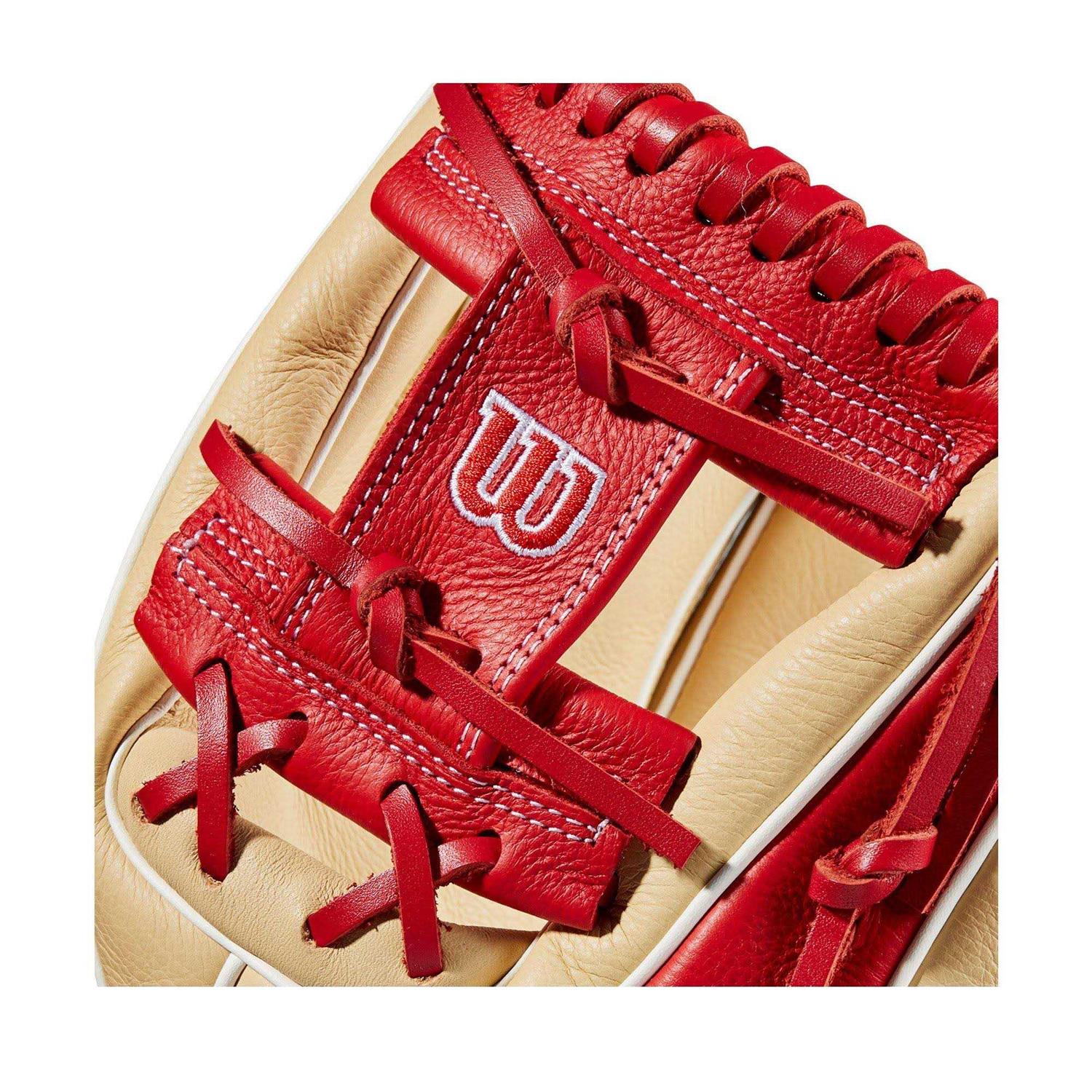 Wilson A500 Youth Baseball Glove - Sports Supplies Online Store