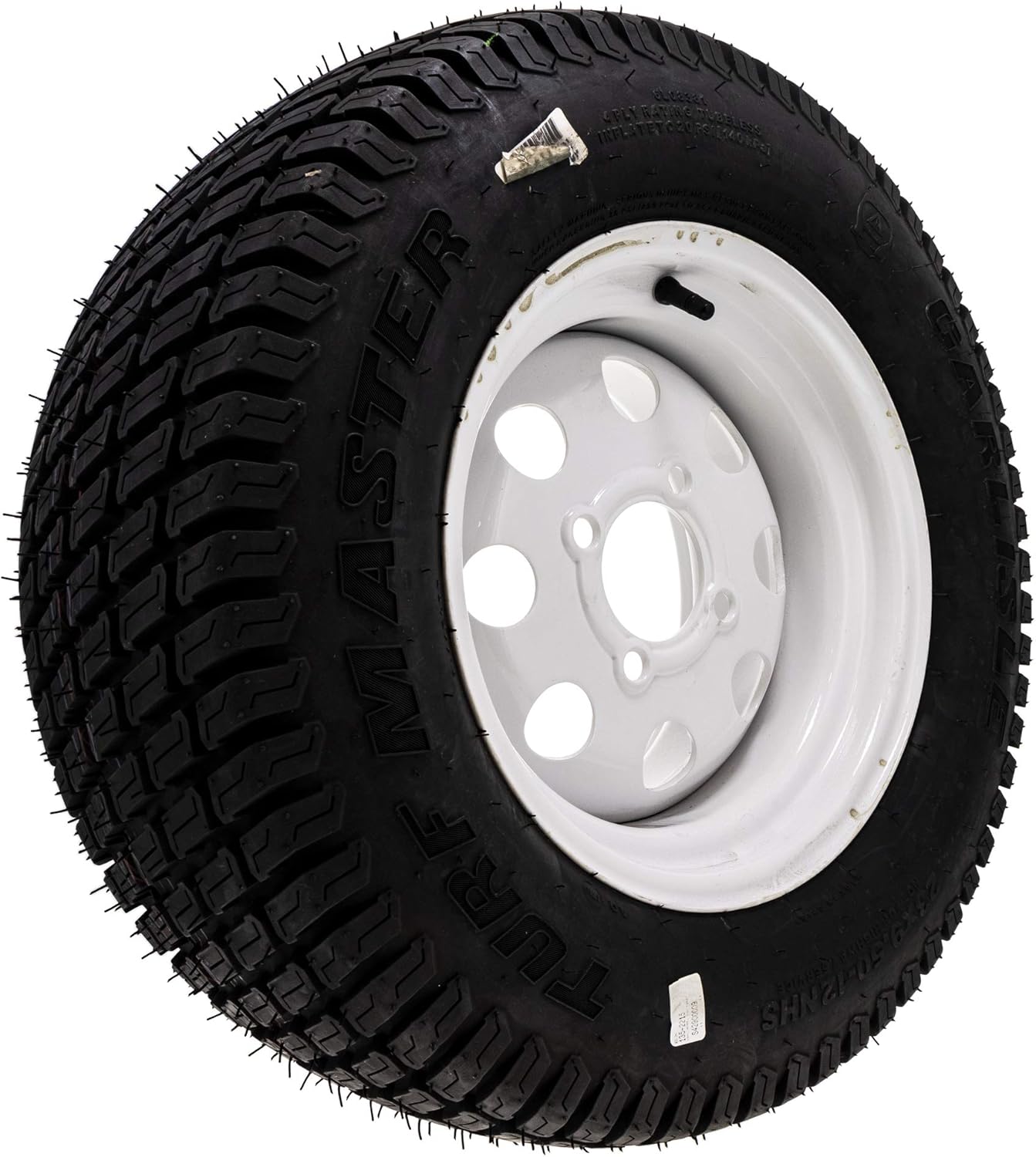 Exmark 135-2215 Wheel and Tire Staris S Series