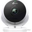 TP-Link - Kasa Outdoor 1080p Wi-Fi Wireless Network Surveillance Camera - White