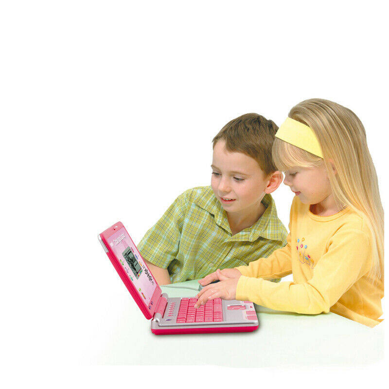 Vtech - Challenger Laptop (Pink)