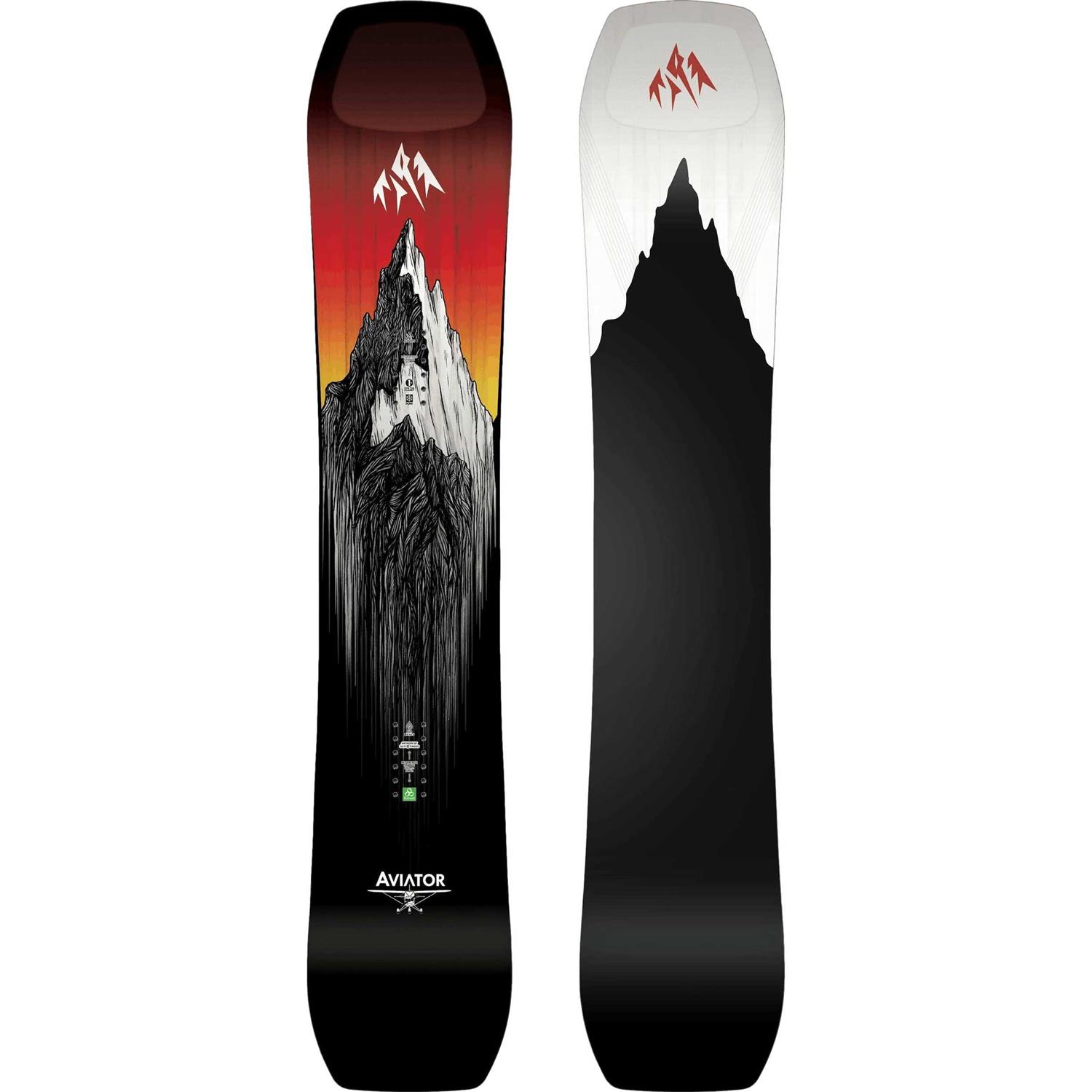 Jones Aviator 2.0 Snowboard - Sports Supplies Online Store
