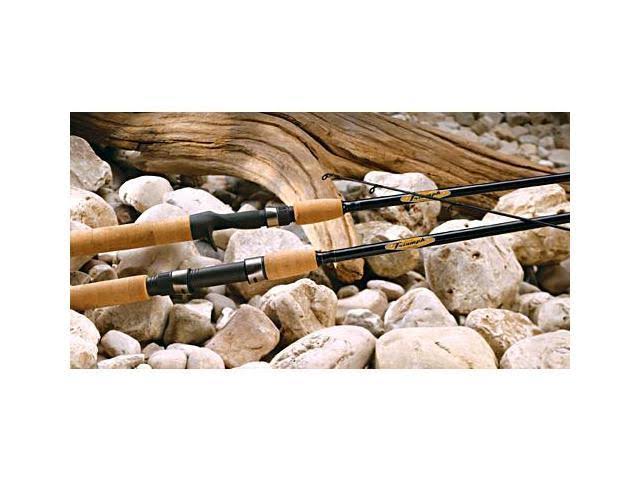 St Croix Triumph Casting Musky Rod