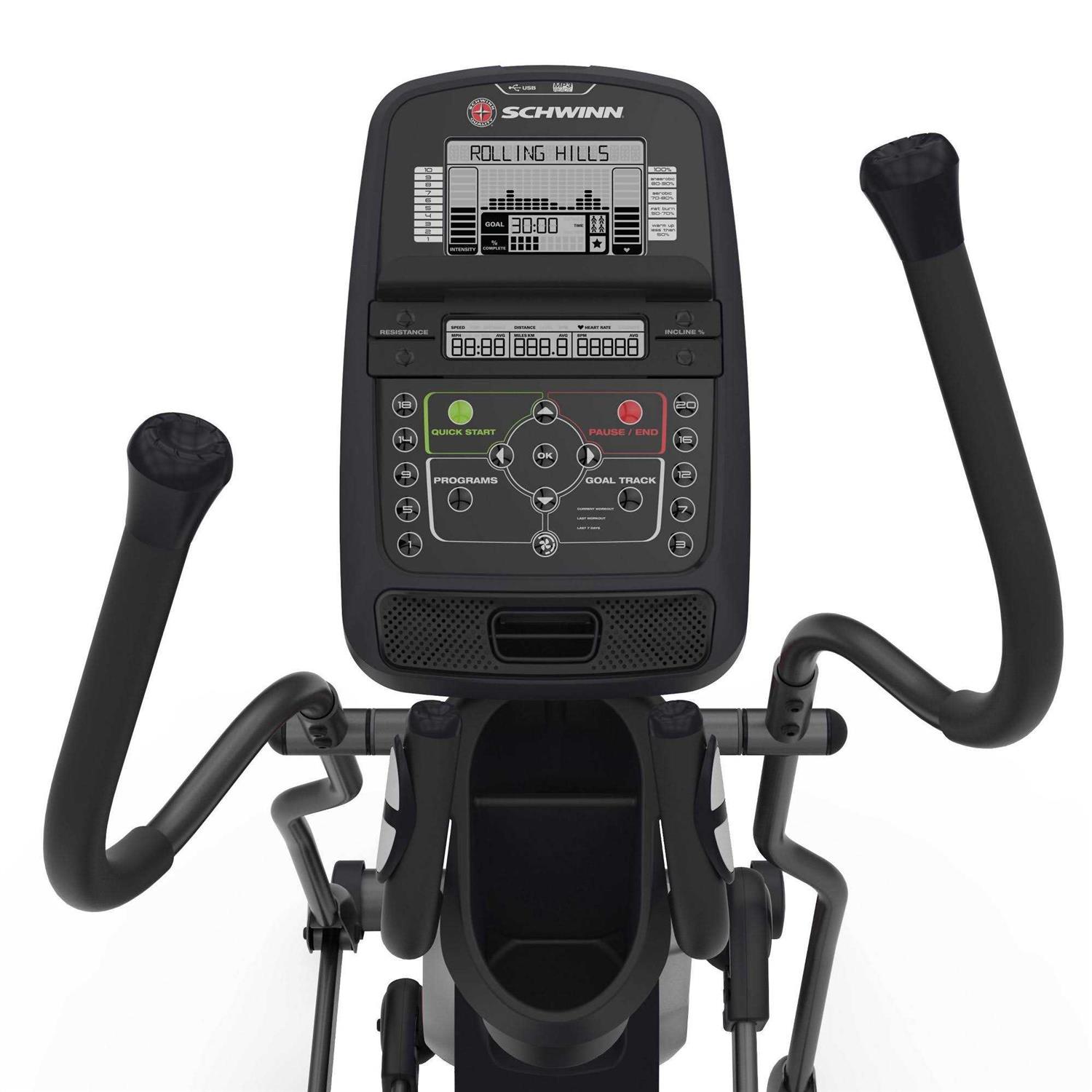 Schwinn 430 - Sports Supplies Online Store