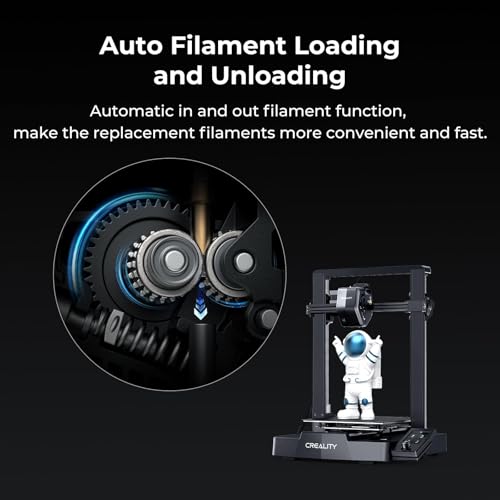 Creality K1 SE 3D Printer