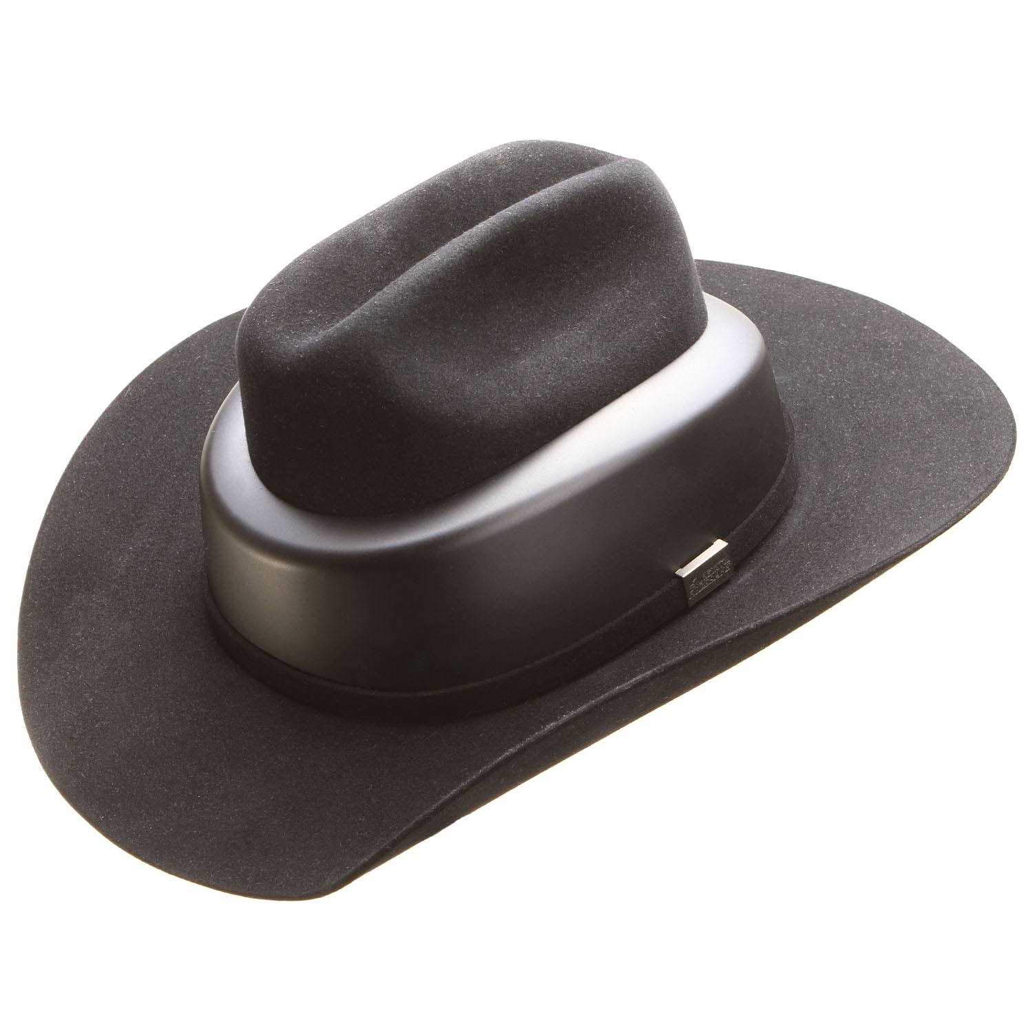 Resistol RideSafe Western Hat Helmet - Sports Supplies Online Store