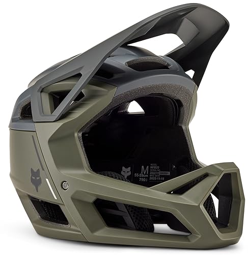 Fox Racing Proframe Mountain Bike Helmet - Radiant Selections