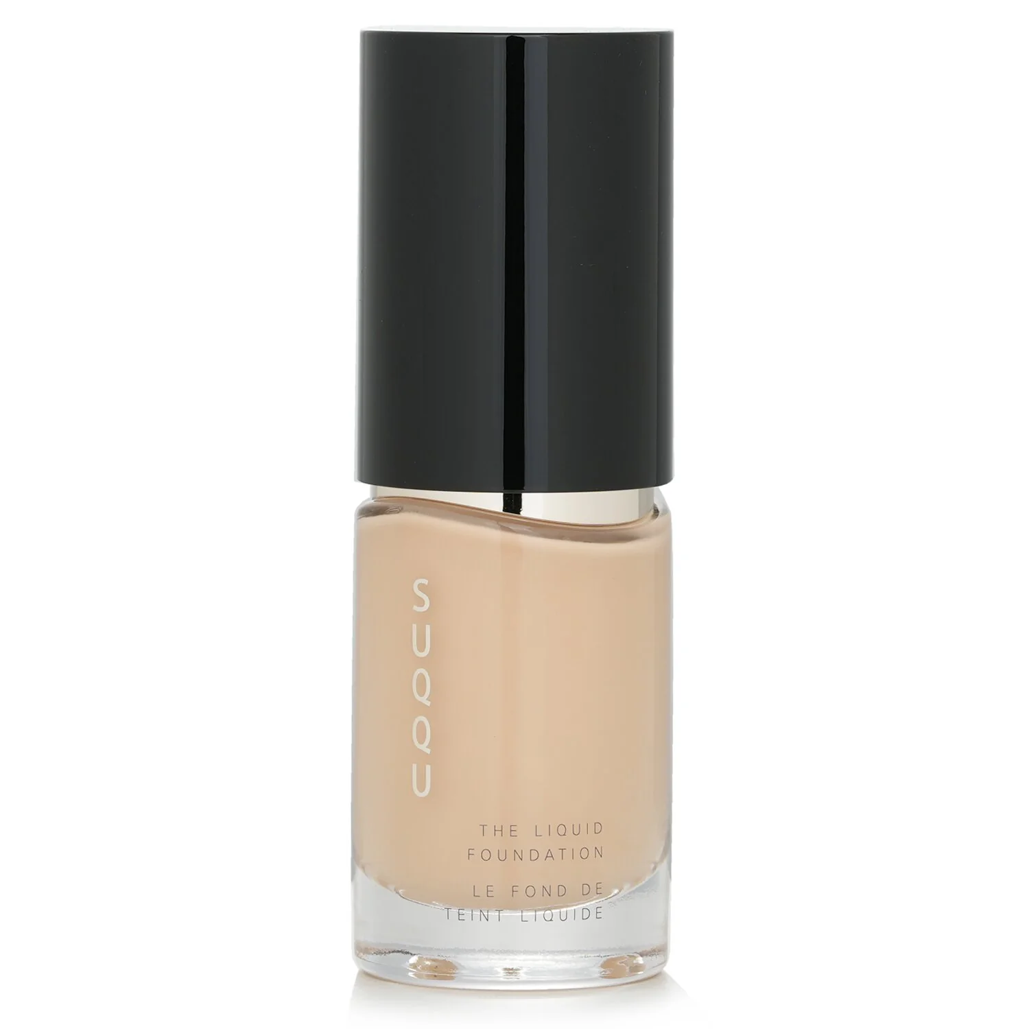 SUQQU The Cream Foundation SPF 15 - #105 30g/1.05oz