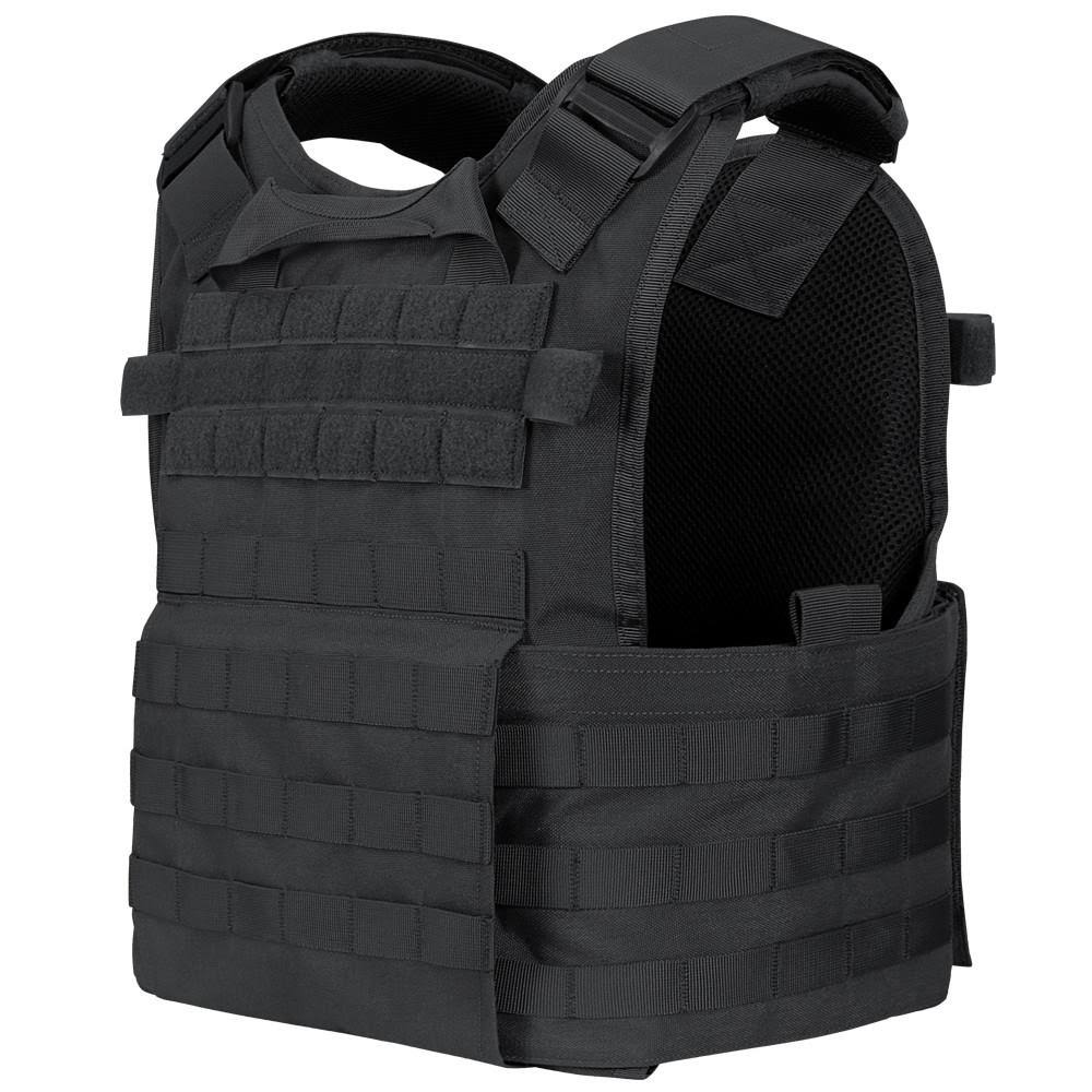 Condor Modular Operator Plate Carrier Gen II Multicam Black MOPC-021