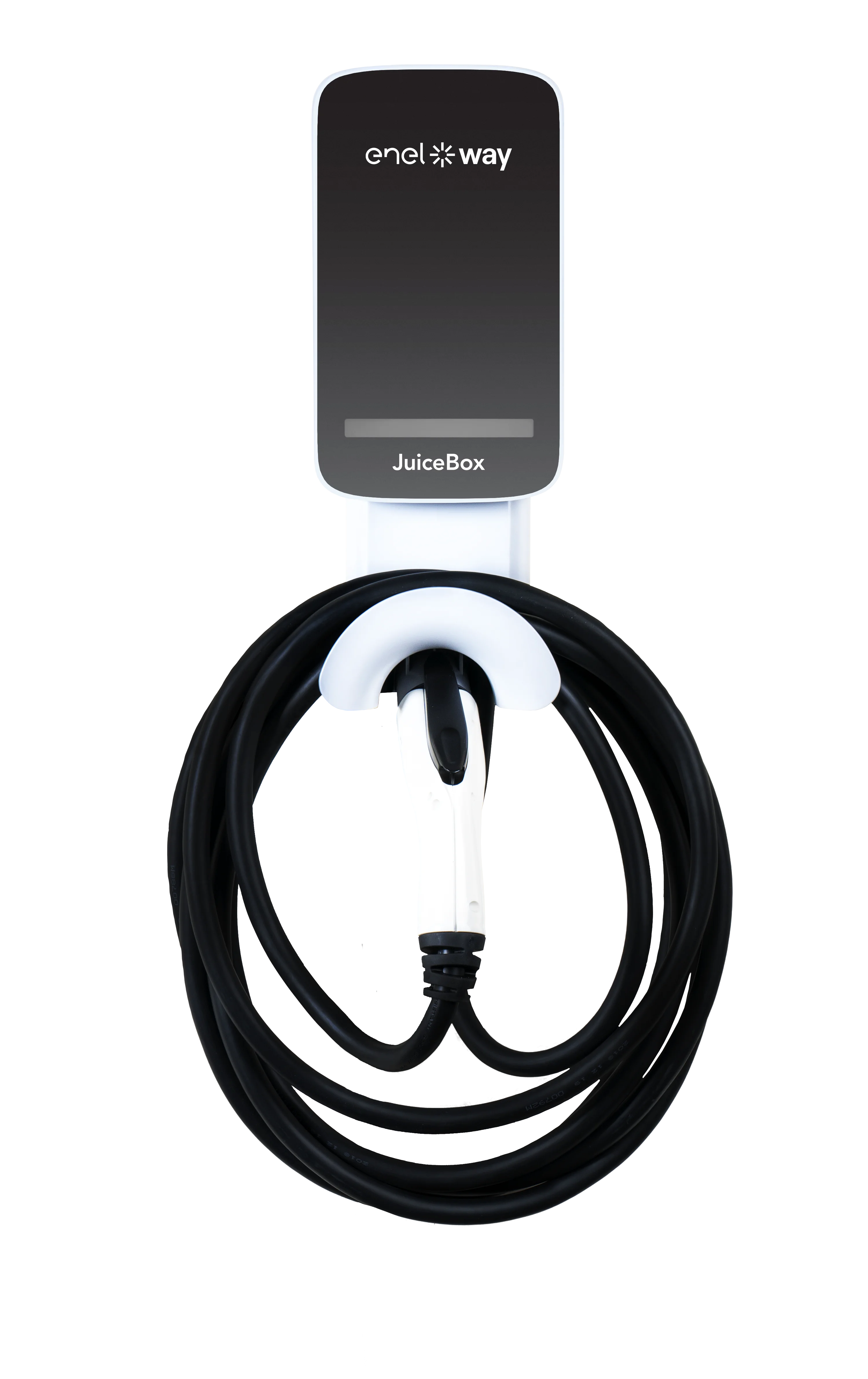 JuiceBox 32 Smart EV Charger-HW