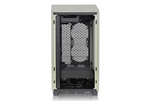 Thermaltake PC Case LCD Panel