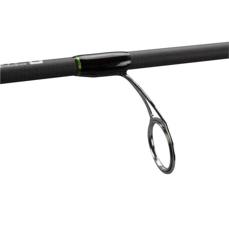 Lews Wally Marshall Speed Shooter Spinning Combo - Sports Supplies Online Store