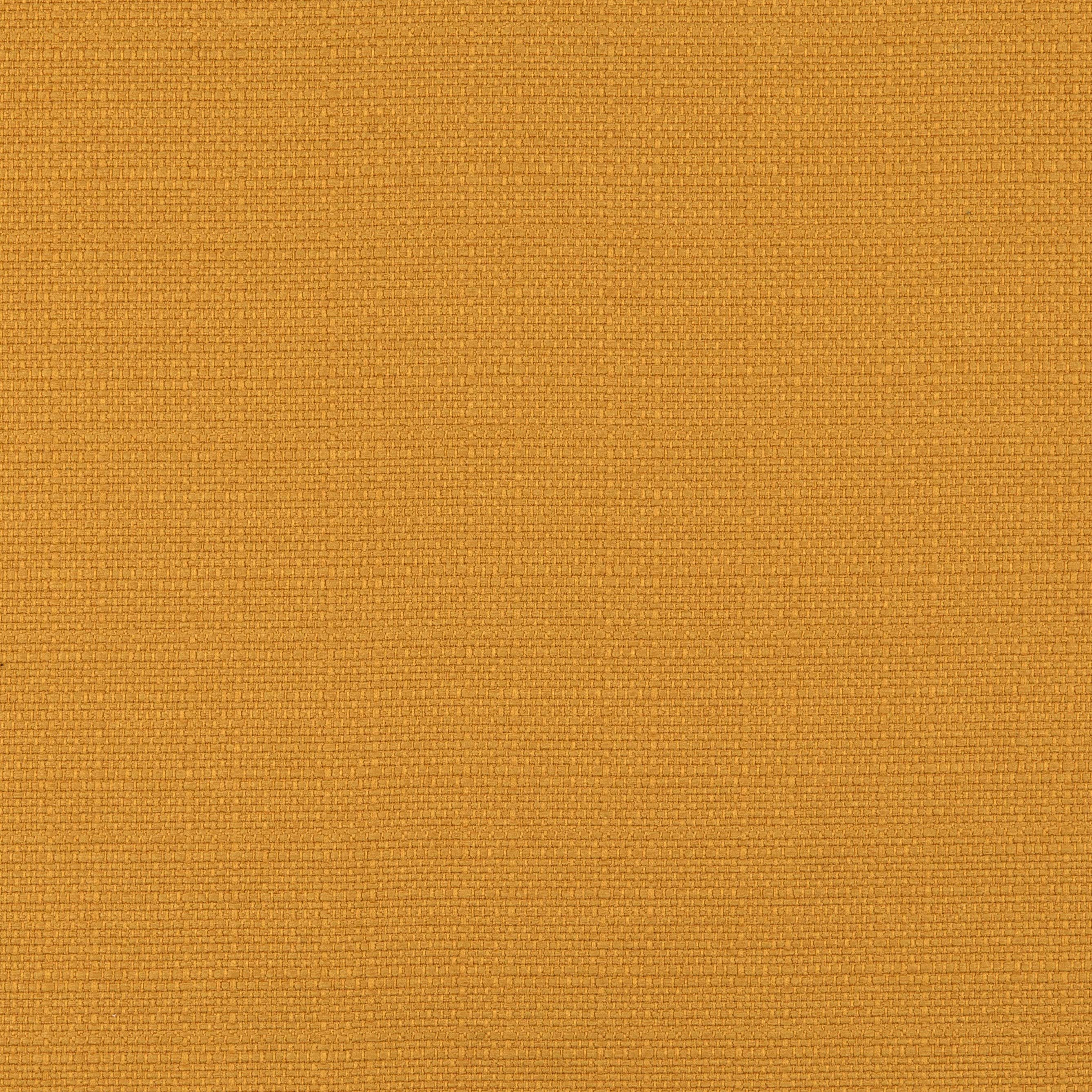 Domesis Gruber Tailored Armchair Mustard Yellow Linen