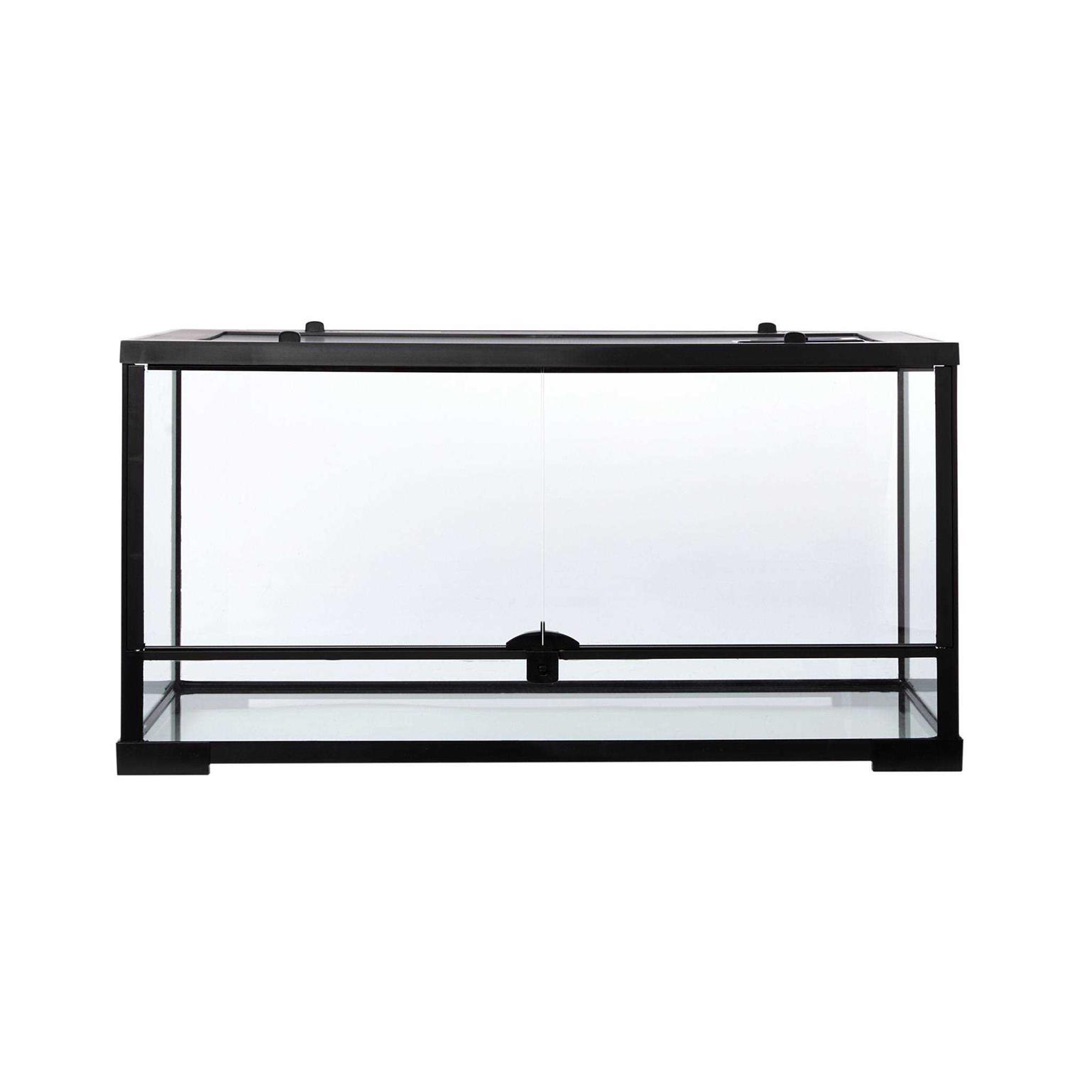 Thrive Open Glass Terrarium 40 Gallon - Pet Supplies online store