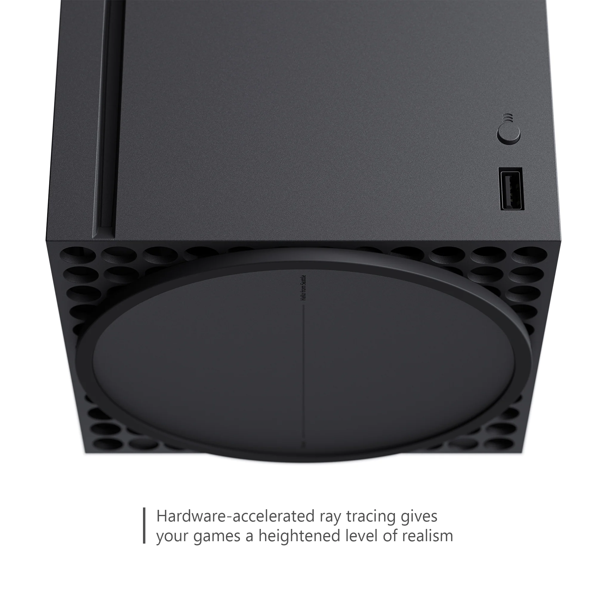 Xbox Series X Diablo IV Bundle with 1TB SSD &amp; Carbon Black Wireless Controller, 120 fps, 16GB RAM, 4K Gaming Experience