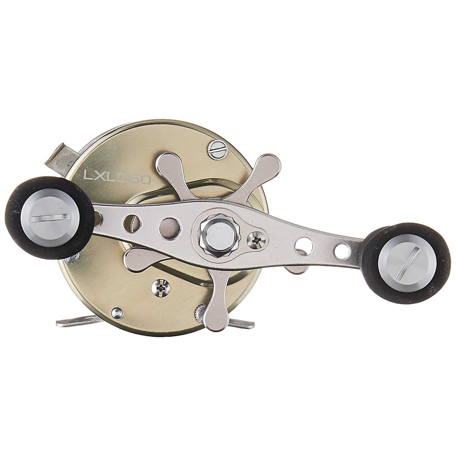 Lews Laser XL Casting Reel LXLC60 - Sports Supplies Online Store