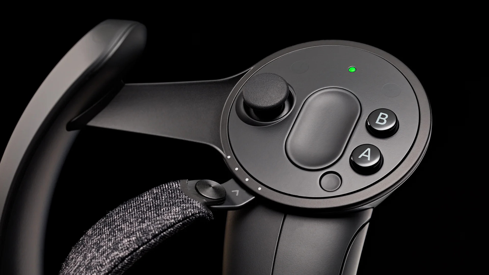 Valve Index VR Controllers for Steam (Latest Release)