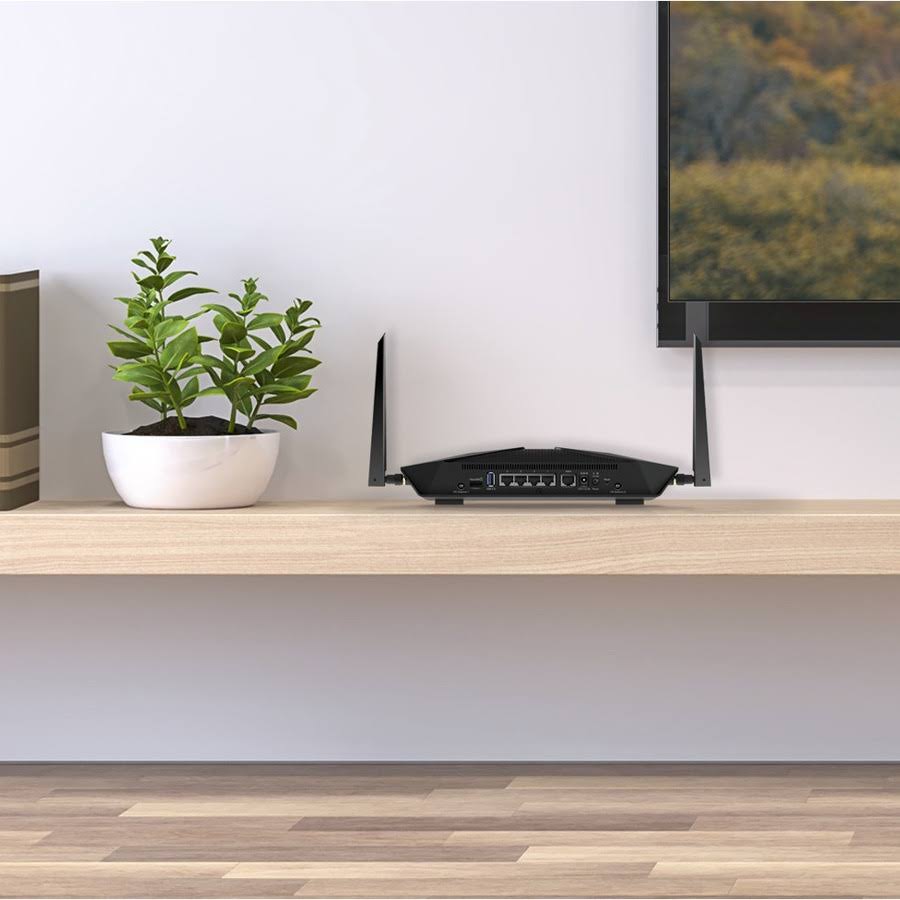 Netgear Nighthawk LTE WiFi 6 Router