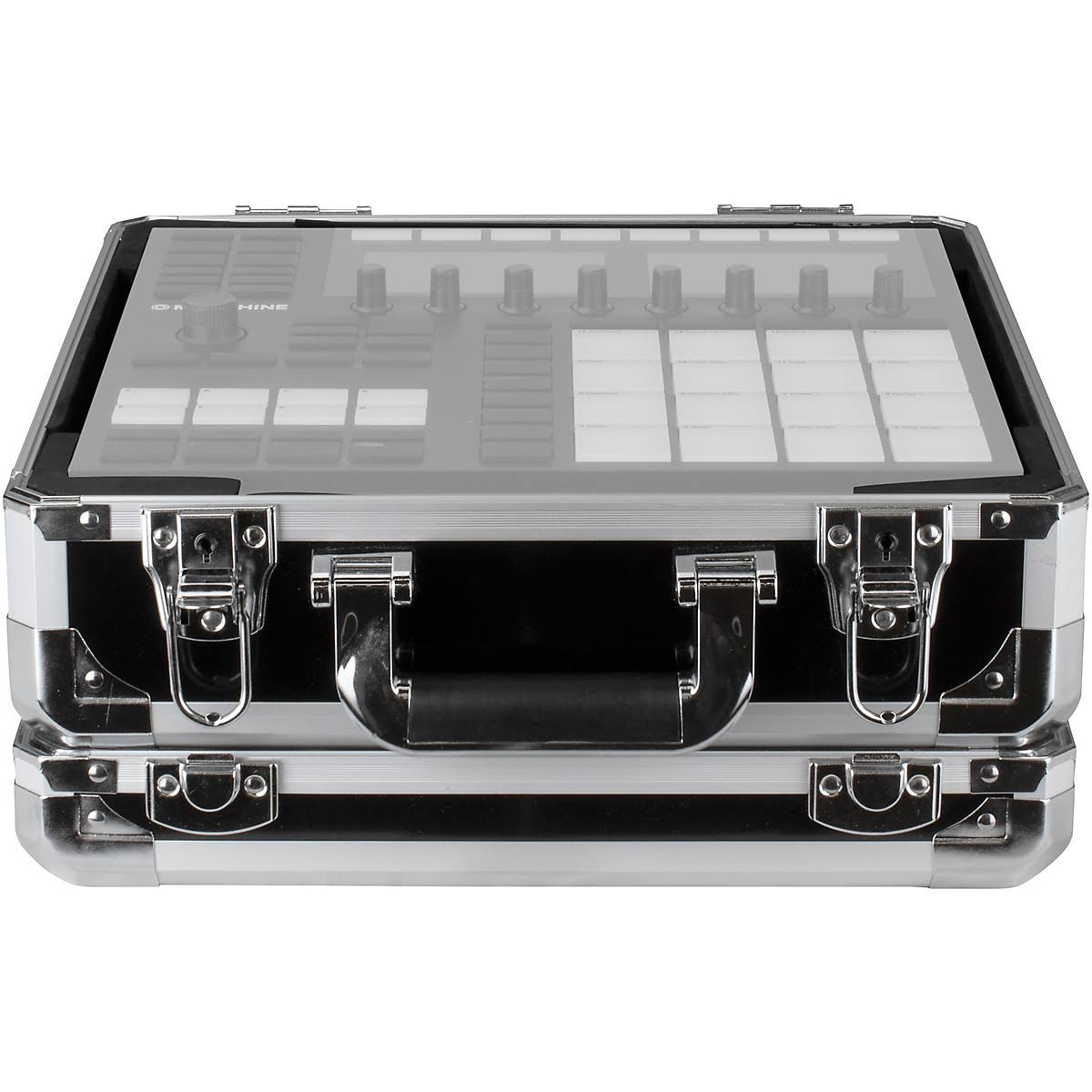 Odyssey KMASCHINEMK3BLK Krom Series in Black Native Instruments Maschine MK3 Carrying Case