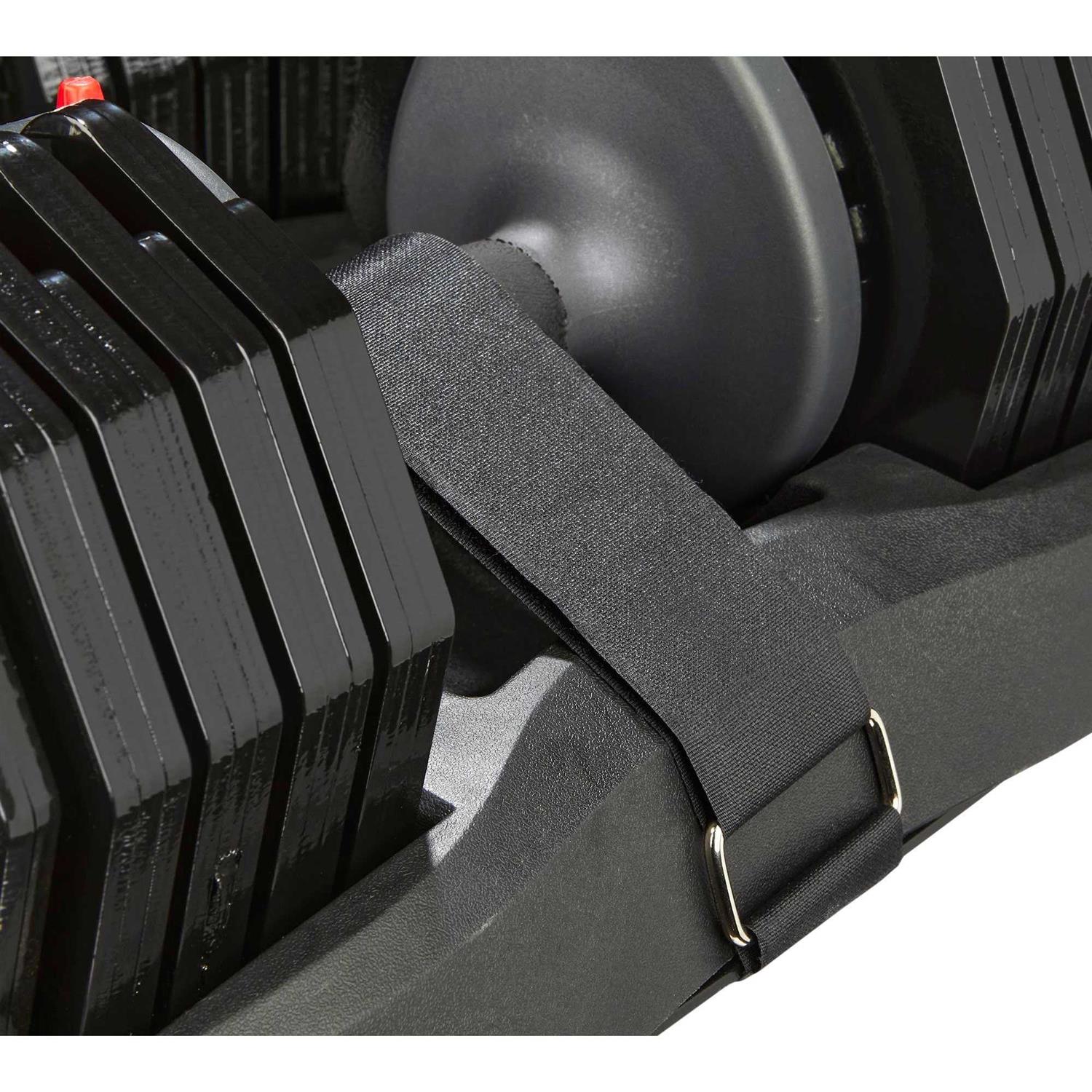 Ethos Selectable Pair Dumbbell - Sports Supplies Online Store