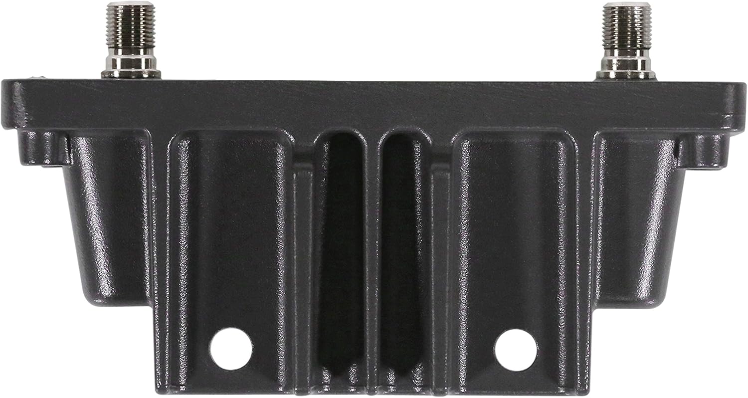 Channel Master CM-7777V3 Titan 2 High Gain TV Antenna Preamplifier [Version 3]