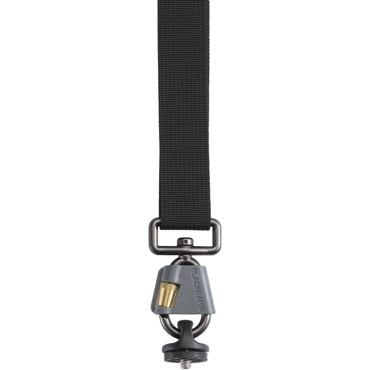 BlackRapid Classic Retro (RS4) Camera Strap - 10th Anniversary Edition, Size: Small