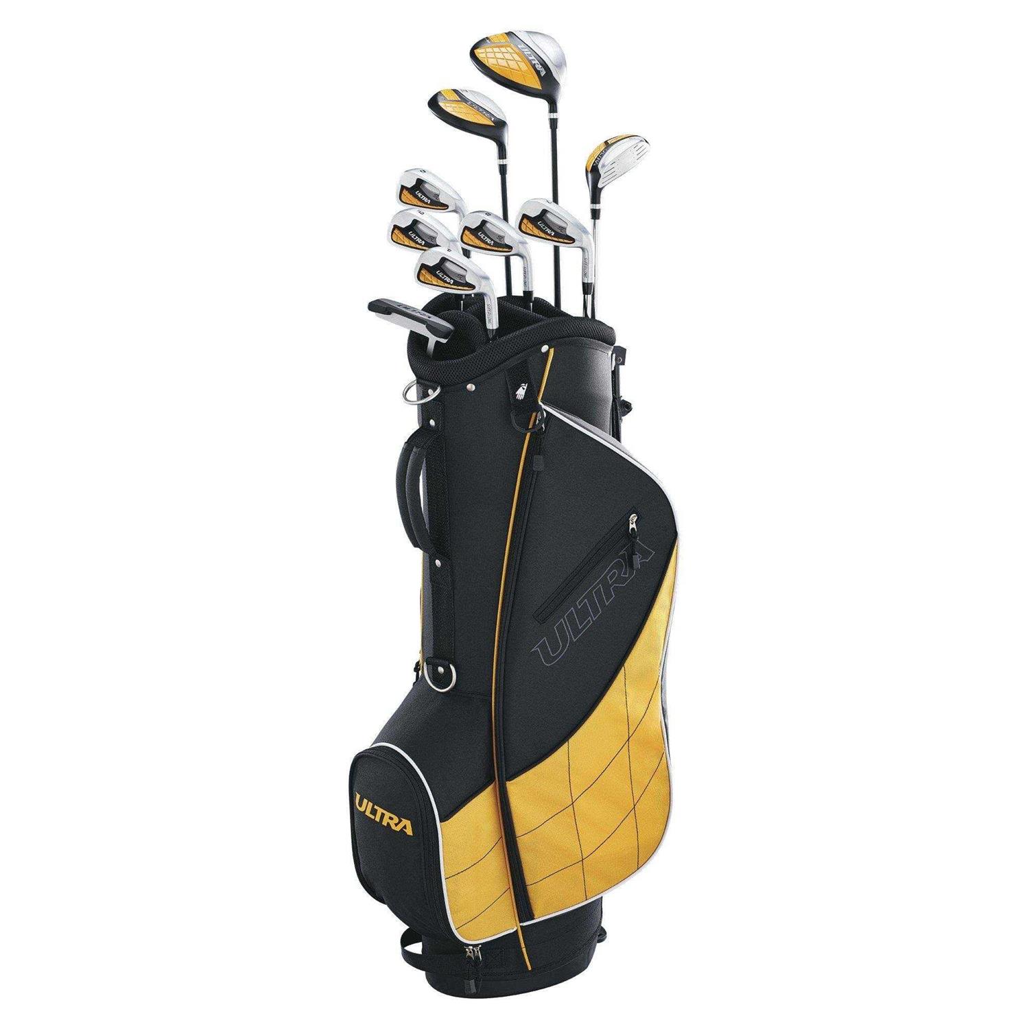 Wilson Ultra Complete Golf Set - Sports Supplies Online Store