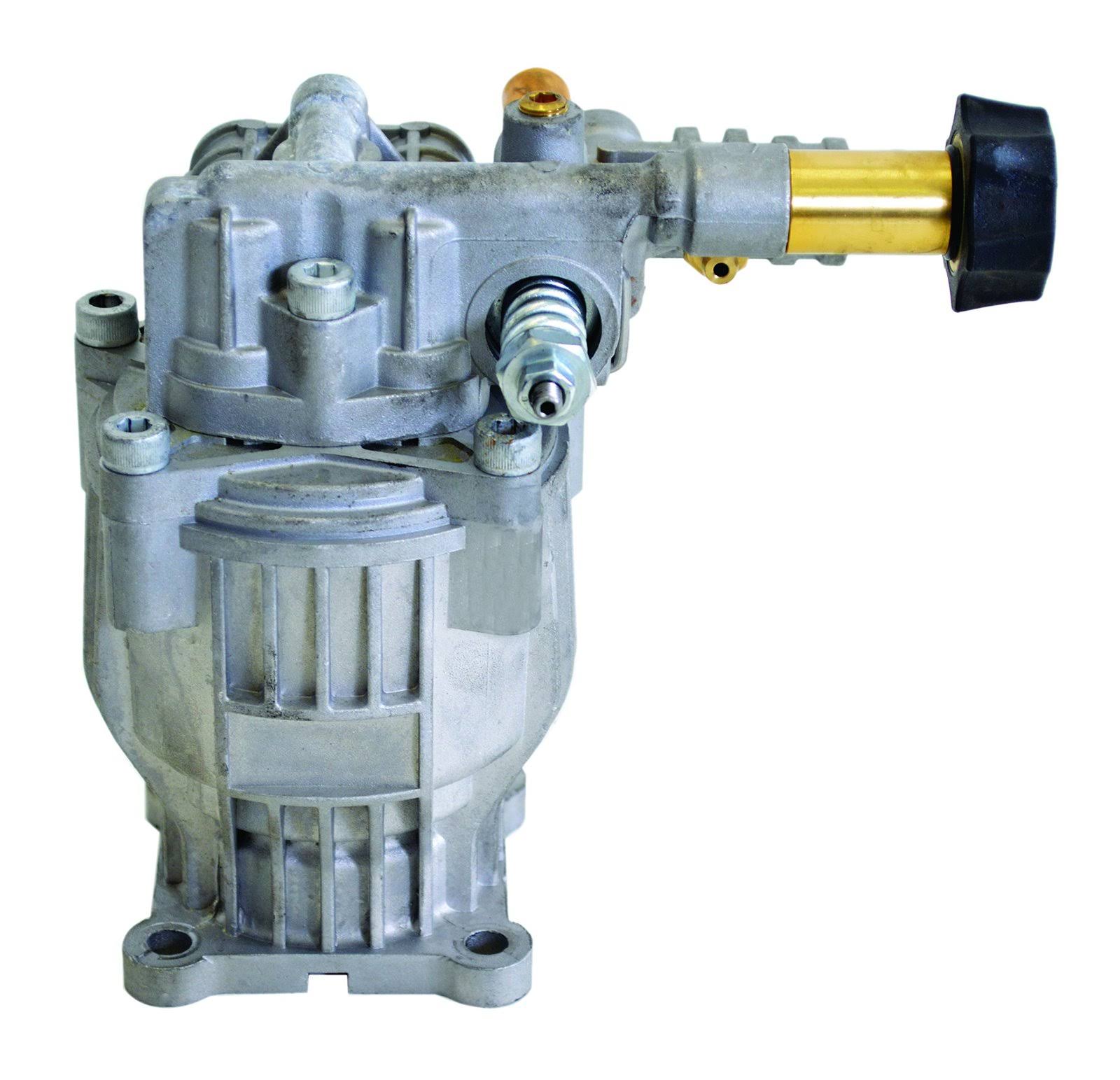 Simpson 90028 OEM Technologies Horizontal Axial Cam Pump Kit - 3000 psi, 2.4 GPM