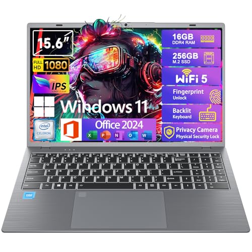 Windows11 Intel Laptop 15.6&rdquo