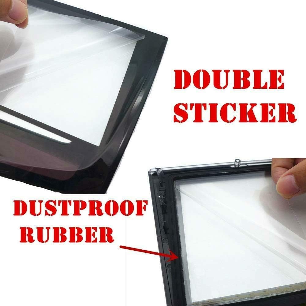 Touch Screen Display for 2013 2014 2015 2016 2017 Cadillac ATS CTS SRX XTS CUE Touch Screen Display
