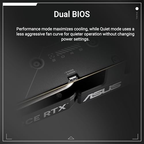 ASUS The SFF-Ready Prime GeForce RTX™ 5060 8GB GDDR7 OC Edition Graphics Card (PCIe® 5.0, 8GB GDDR7, HDMI®/DP 2.1, 2.5-Slot, Axial-tech Fans