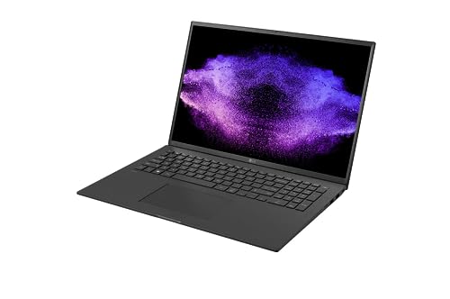 LG Gram 17 2023 Ultra Light Laptop 17" WQXGA IPS 12-Core 13th Intel i7-1360P 32GB RAM 1TB SSD Iris Xe Graphics Thunderbolt 4 Wi-Fi 6E Backlit KB