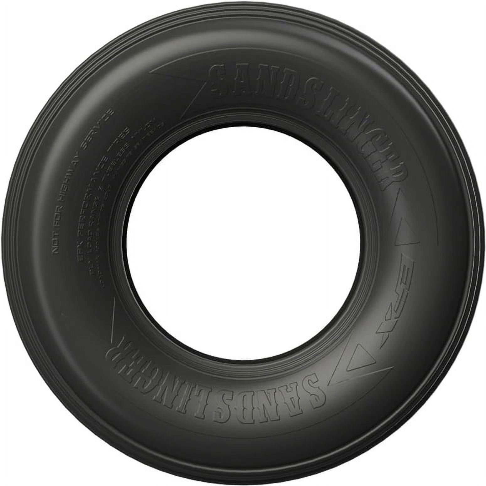 EFX SandSlinger 33x11.00-15 33x11-15 33x11x15 2 Ply All Terrain ATV UTV Tire