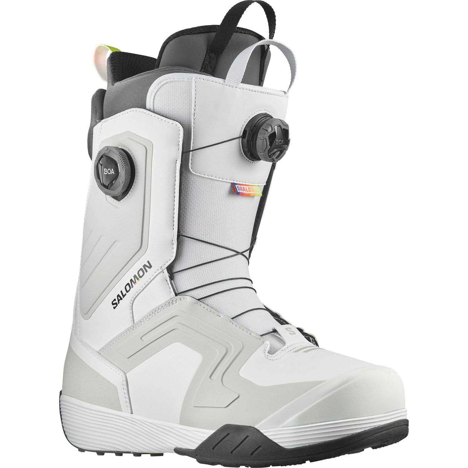 Salomon Dialogue Dual Boa Snowboard Boots - Sports Supplies Online Store