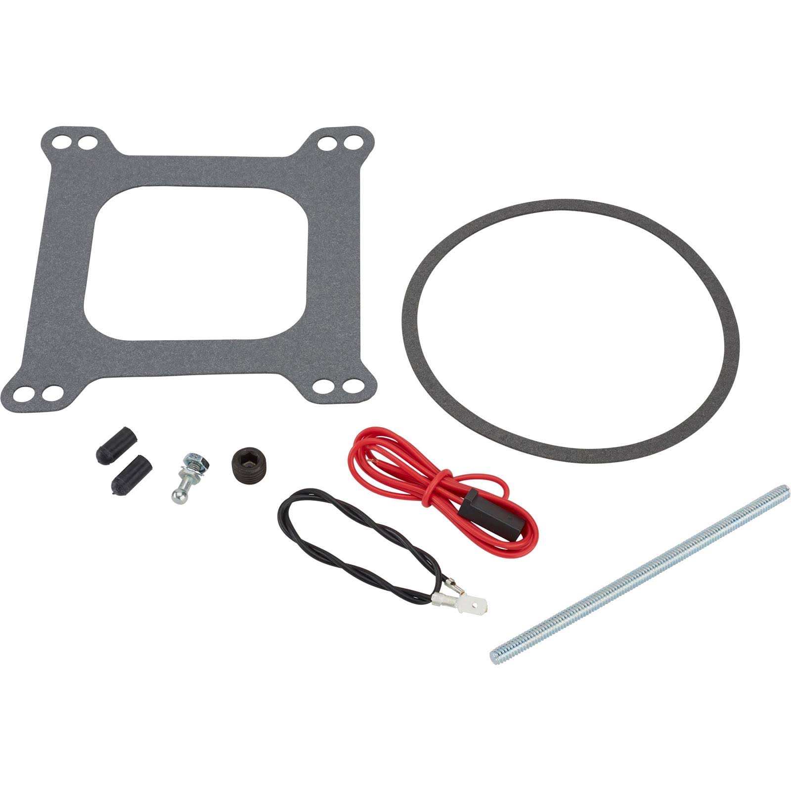 Edelbrock 14063 Performer Series Carburetor
