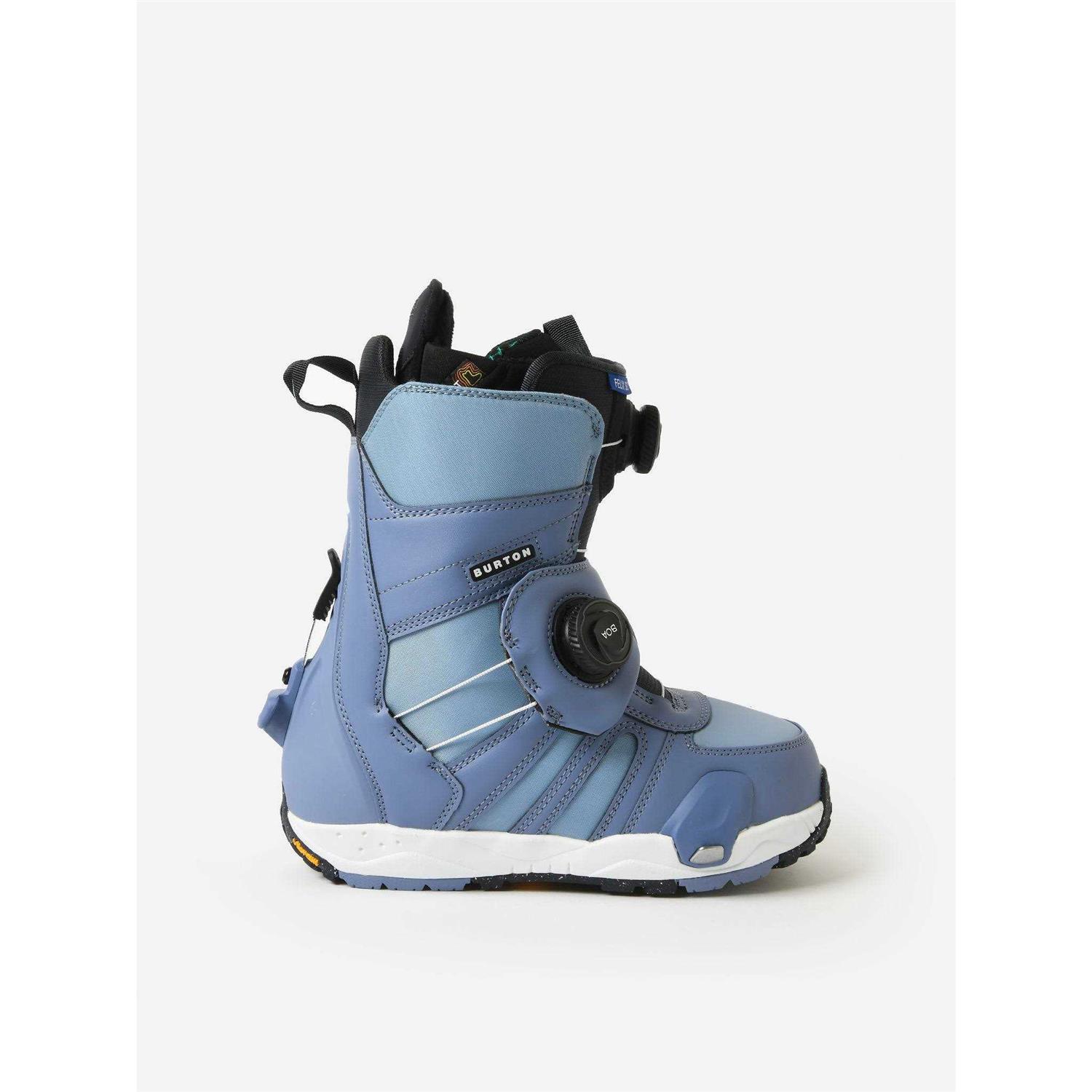 Burton Felix Step On Womens Snowboard Boots - Sports Supplies Online Store