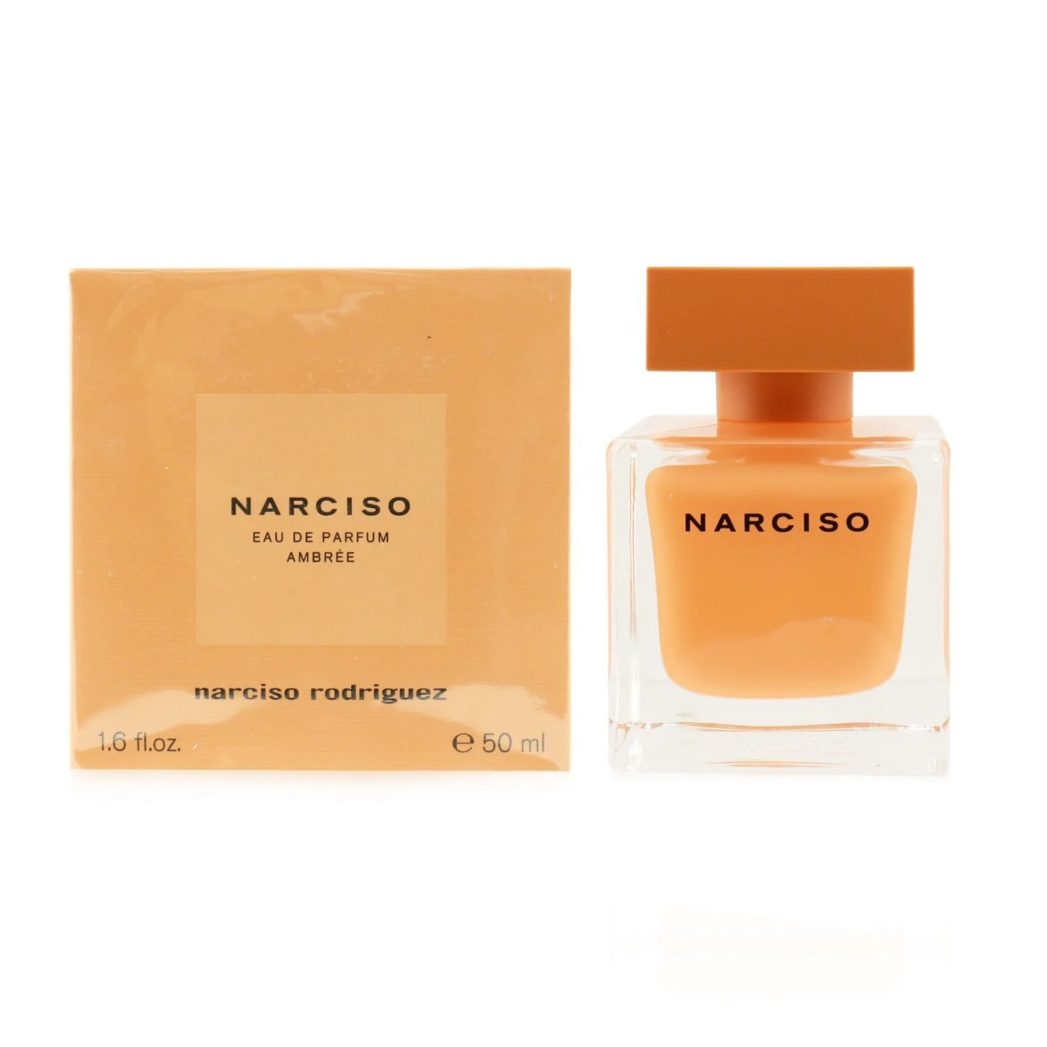 Narciso Rodriguez Narciso Ambree Eau De Parfum Spray  150ml/5oz