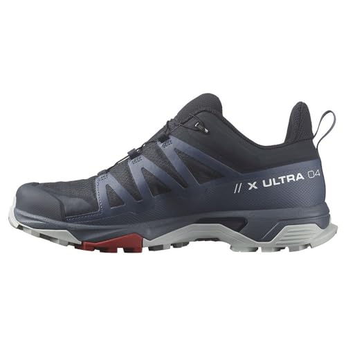 Salomon X Ultra 4 Mid Gore-tex Hiking Boots for Men