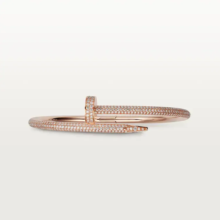 JUSTE UN CLOU BRACELET