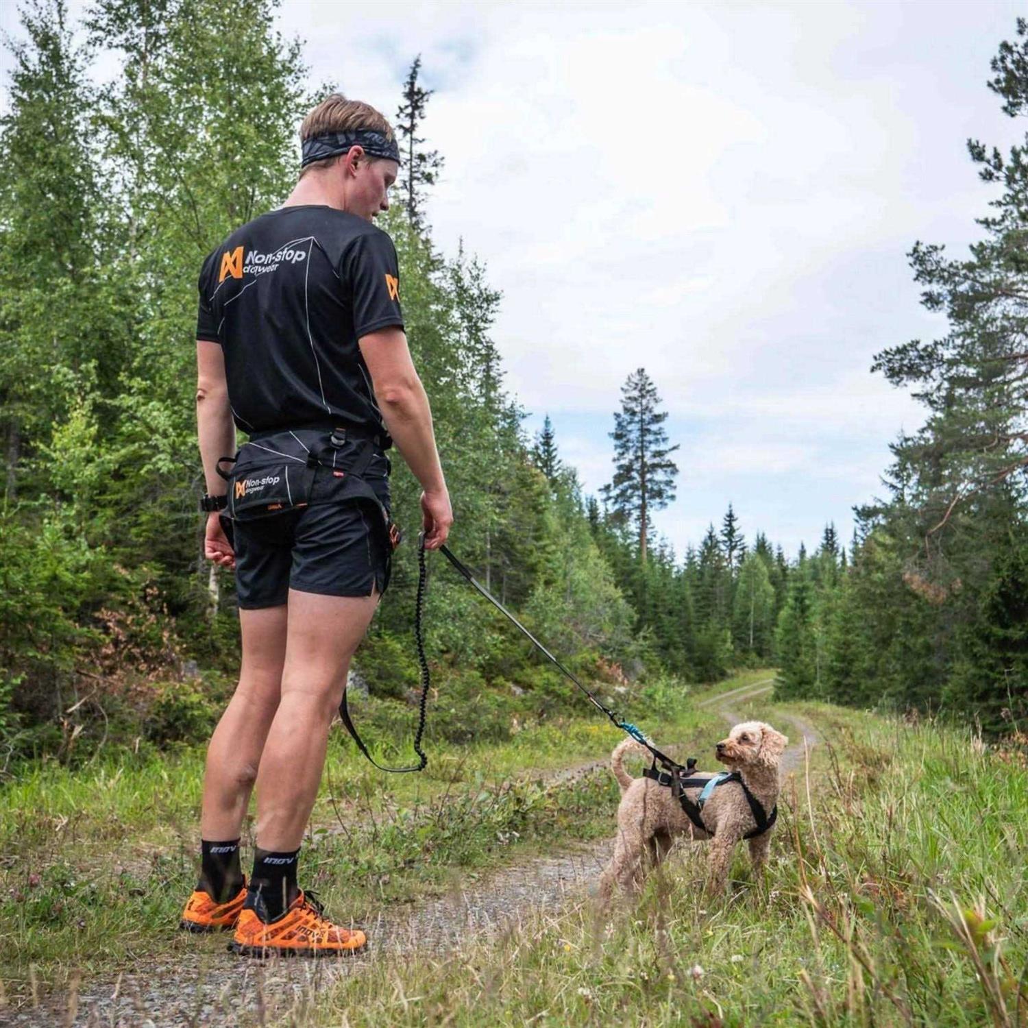 Non-Stop Dogwear Bungee Size - Pet Supplies online store
