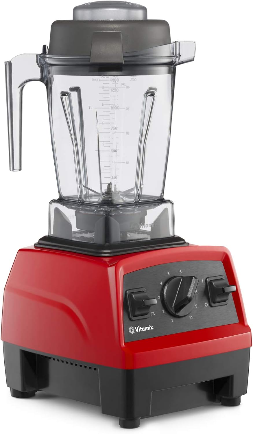 Vitamix E310 Explorian Blender, Professional-Grade, 48 oz. Container, Slate