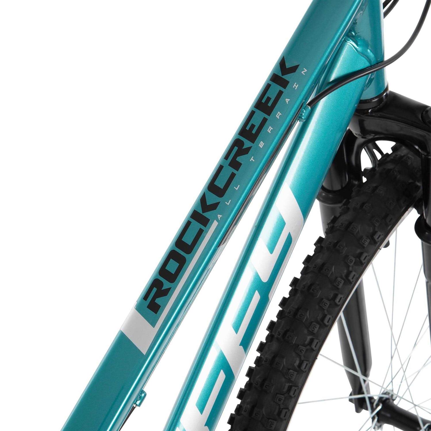 Huffy Rock Creek Womens Mountain Bike - Sports Supplies Online Store