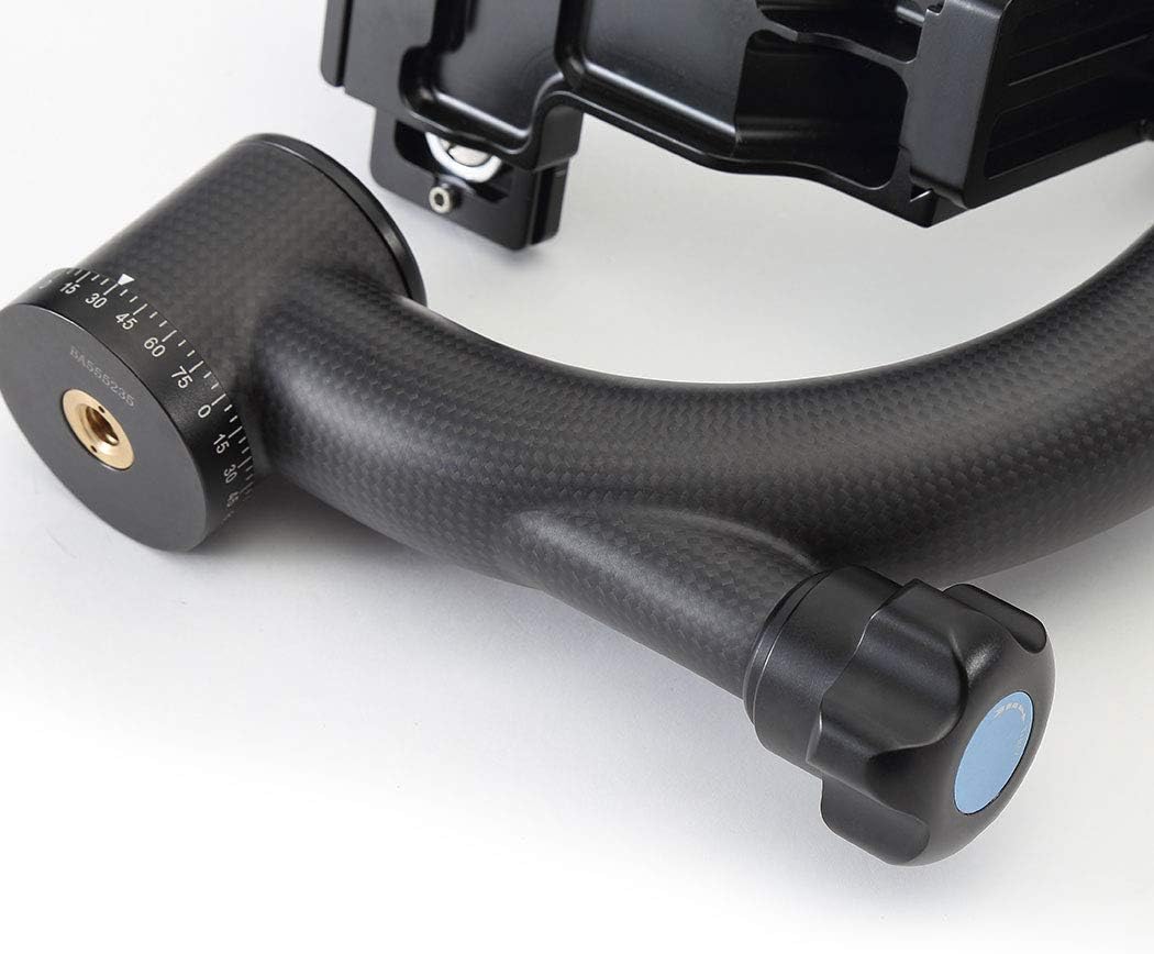 SIRUI PH-Series Carbon Fiber Gimbal Head (PH-10)