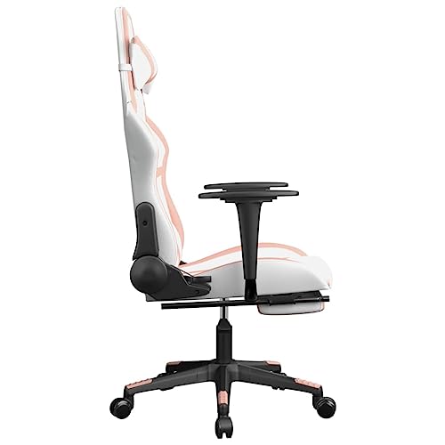 Gaming Chair, Reclining Office Desk Chair, Video Game Chairs,Ergonomic Racing Computer Chair