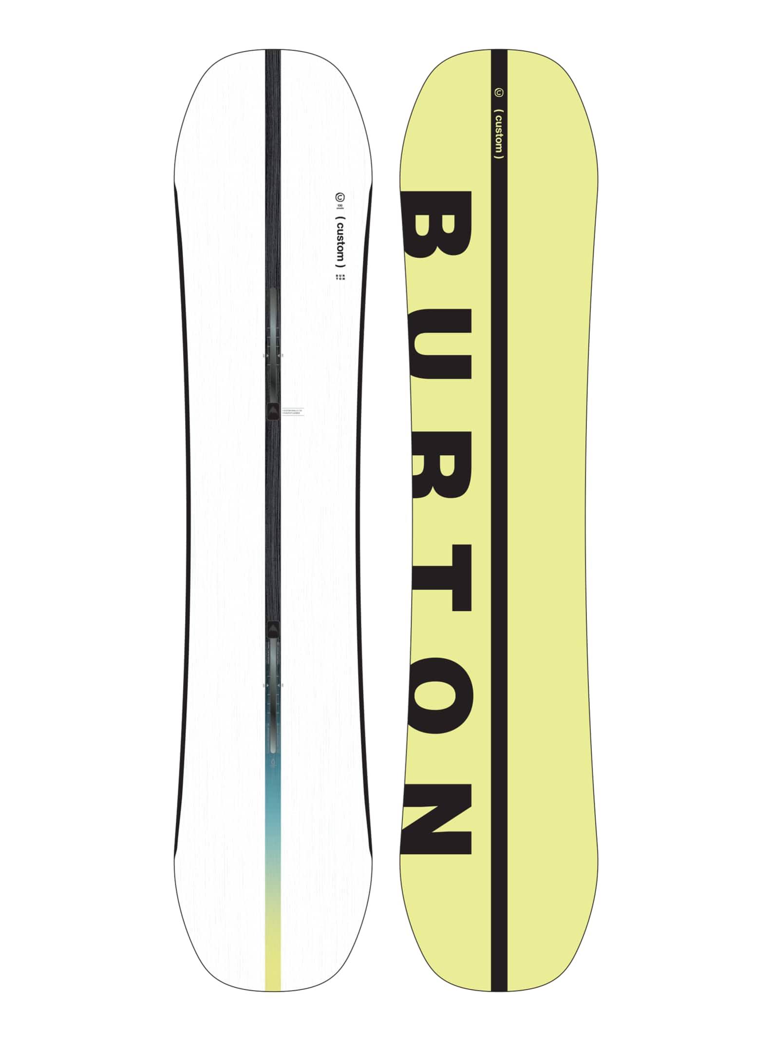 Burton Custom Smalls Kids Snowboard