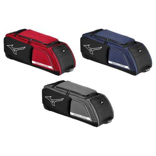 Mizuno Samurai Catchers Bag - Sports Supplies Online Store