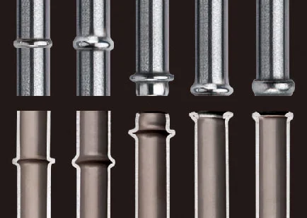 Eastwood Hydraulic Tubing Flaring Tool Set
