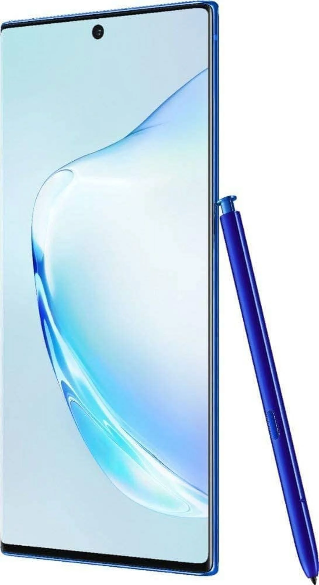 Restored Samsung Galaxy Note 10 Plus N975U 256GB Factory Unlocked Smartphone (Refurbished)