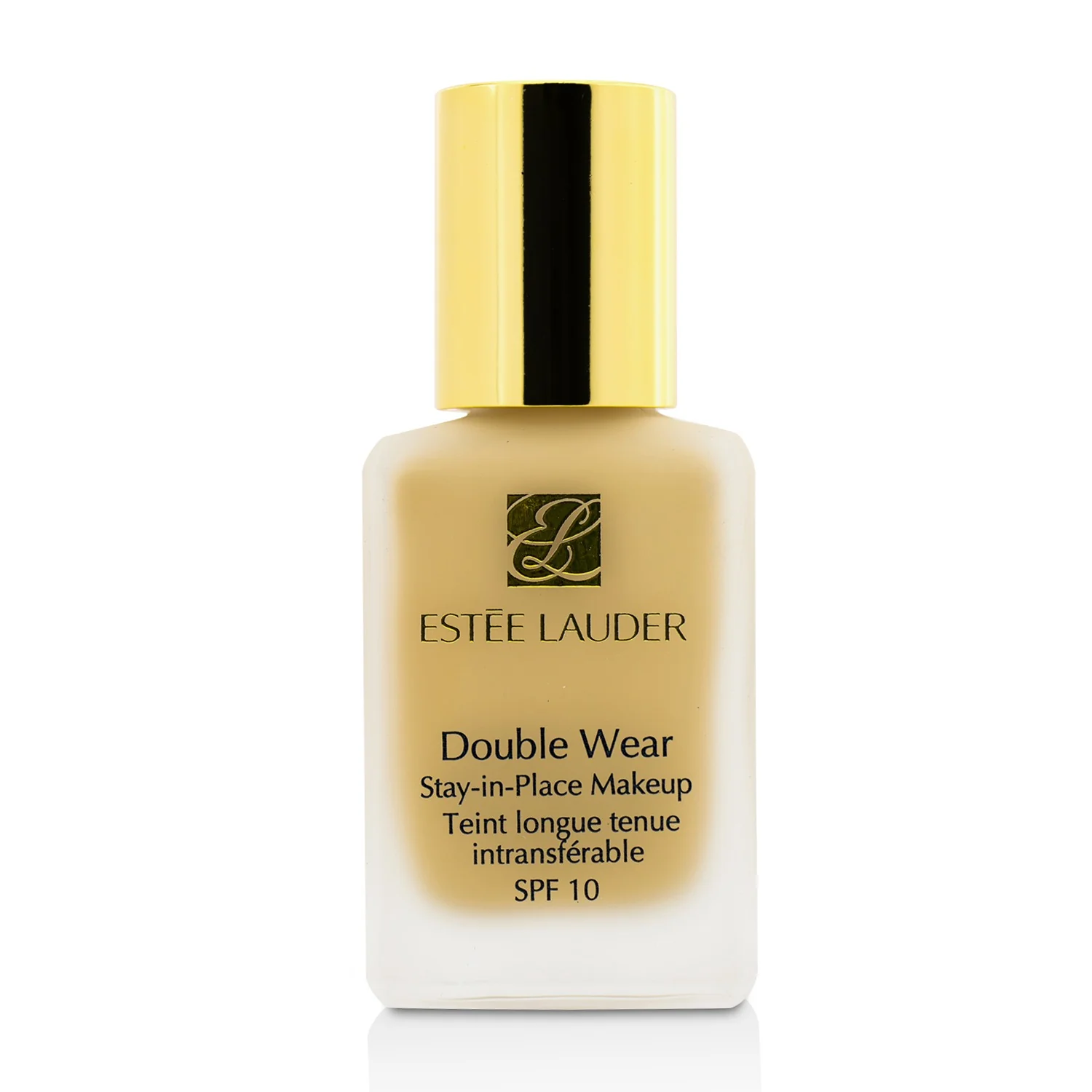 Estee Lauder Double Wear Stay In Place Makeup SPF 10 - Alabaster (0N1) 30ml/1oz